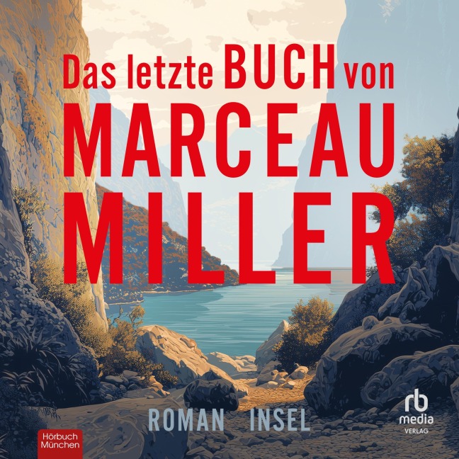 Das letzte Buch von Marceau Miller - Marceau Miller