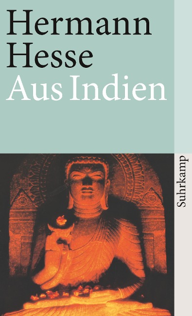 Aus Indien - Hermann Hesse