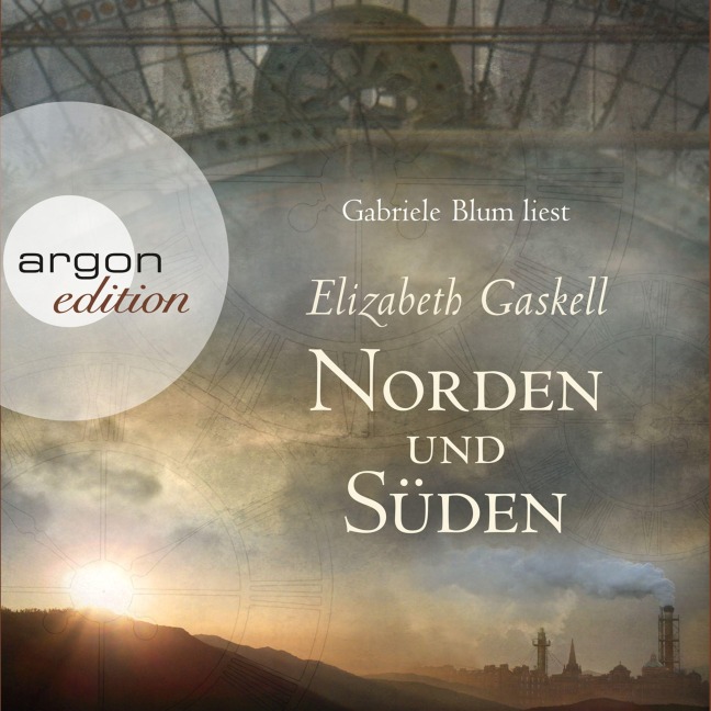 Norden und Süden - Elizabeth Gaskell
