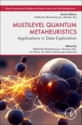 Cover-Bild zum Titel 'Multilevel Quantum Metaheuristics' von ''