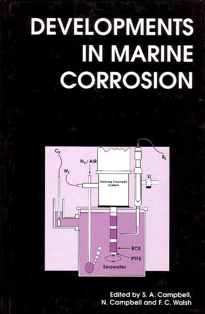 Developments in Marine Corrosion - 