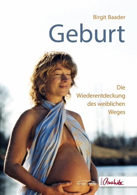 Geburt - Birgit Baader