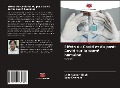 Cover-Bild zum Titel 'Effets du Covid et du post-Covid sur la santé humaine' von 'Lalit Kumar Singh, Esha Dwivedi'