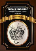 Cover-Bild zum Titel 'Zufall und Lüge' von 'Christoph Balber'