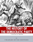 Cover-Bild zum Titel 'The History of the Democratic Party' von ''