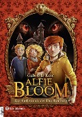 Alfie Bloom, Band 01 - Gabrielle Kent