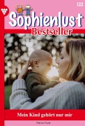 Cover-Bild zum Titel 'Mein Kind gehört nur mir' von 'Marisa Frank'