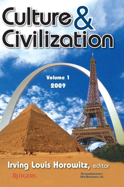 Culture and Civilization - 
