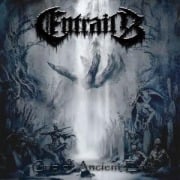Cover-Bild zum Titel 'Grip Of Ancient Evil' von 'Entrails'