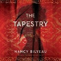 Cover-Bild zum Titel 'The Tapestry Lib/E' von 'Nancy Bilyeau'