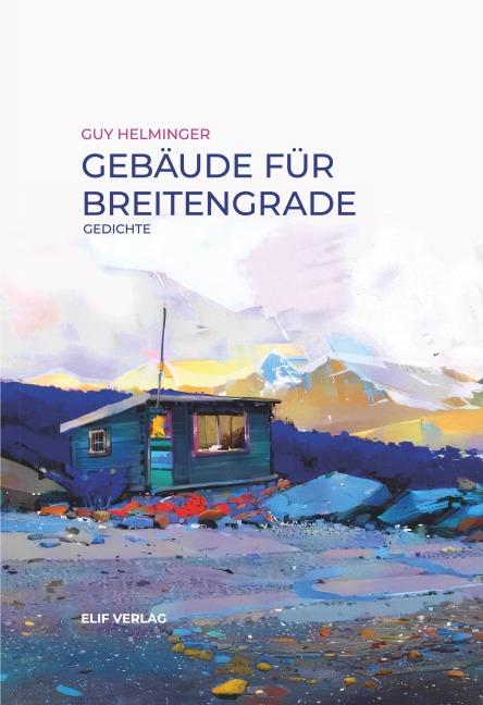 Gebäude für Breitengrade - Guy Helminger
