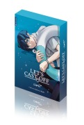 Cover-Bild zum Titel 'Let's Cast Off Collectors Edition 01' von 'SchornEE'