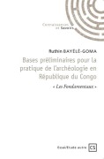 Cover-Bild zum Titel 'République du Congo - Tome 2' von 'Ruthin Ruthin Bayélé-Goma'
