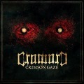 Cover-Bild zum Titel 'Crimson Gaze' von 'Croword'