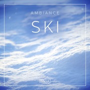 Cover-Bild zum Titel 'Ambiance - Ski' von 'Rasmus Broe'