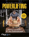 Powerlifting - Dan Austin, Bryan Mann