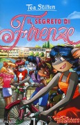Cover-Bild zum Titel 'Il segreto di Firenze' von 'Tea Stilton'
