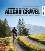 Allgäu Gravel - Ines Thoma, Max Schumann