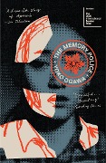 Cover-Bild zum Titel 'The Memory Police' von 'Yoko Ogawa'