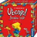 Ubongo Junior 3-D - 
