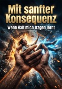 Cover-Bild zum Titel 'Mit sanfter Konsequenz' von 'Verena Busch'