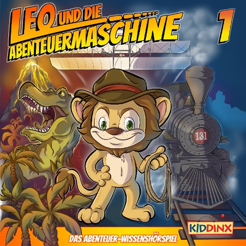 Leo - wie alles begann - Matthias Arnold