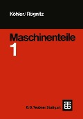 Cover-Bild zum Titel 'Maschinenteile' von ''