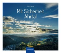Cover-Bild zum Titel 'Mit Sicherheit Ahrtal' von ''