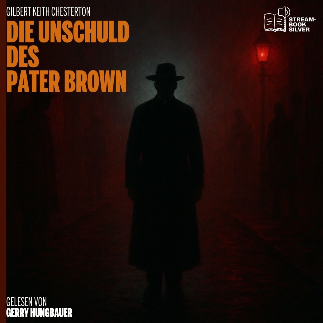Die Unschuld des Pater Brown - Gilbert Keith Chesterton
