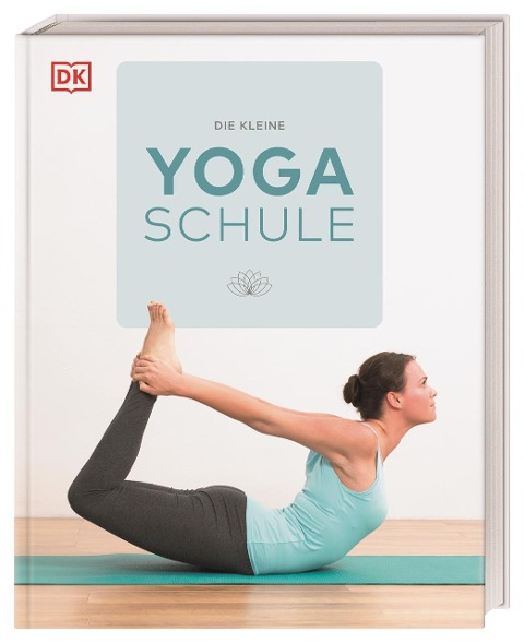 Die kleine Yoga-Schule - 