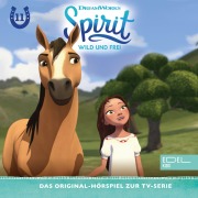 Cover-Bild zum Titel 'Folge 11: Luckys Geburtstag / Das Theaterstück (Das Original-Hörspiel zur TV-Serie)' von 'Thomas Karallus'