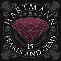 Cover-Bild zum Titel '15 Pearls And Gems' von 'Hartmann'