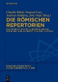 Die römischen Repertorien - 