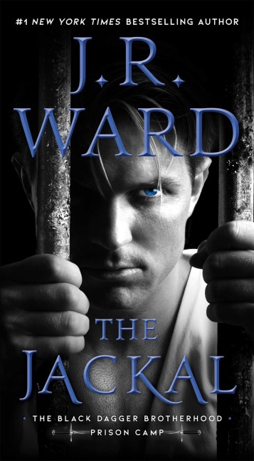 The Jackal - J R Ward