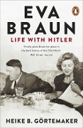 Cover-Bild zum Titel 'Eva Braun' von 'Heike B. Gortemaker'