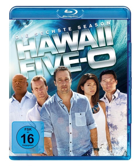 Hawaii Five-O - Leonard Freeman, Alex Kurtzman, Peter M. Lenkov, Roberto Orci, David Wolkove