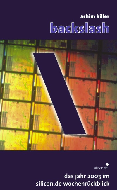 Backslash - Achim Killer
