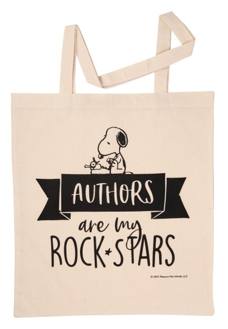 bag shopping - natural - Rockstars - 