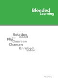 Cover-Bild zum Titel 'Blended Learning' von 'Marcus Kuntze'