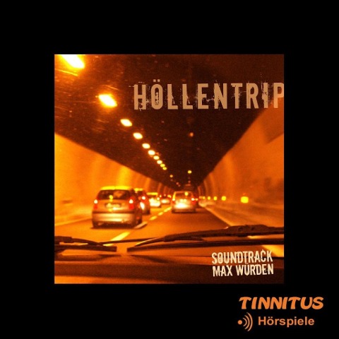 Höllentrip - Soundtrack - 