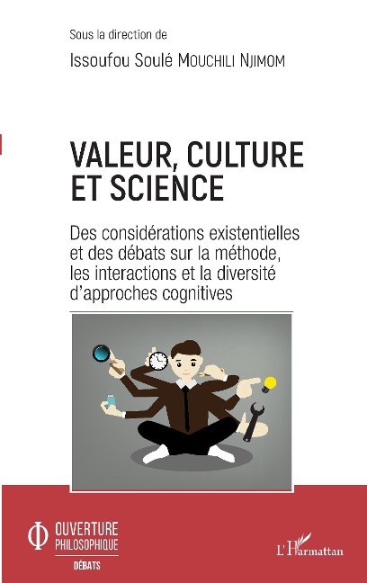 Valeur, culture et science - Issoufou Soulé Mouchili Njimom