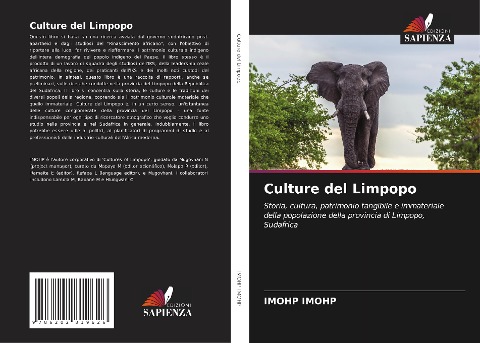 Culture del Limpopo - Imohp Imohp