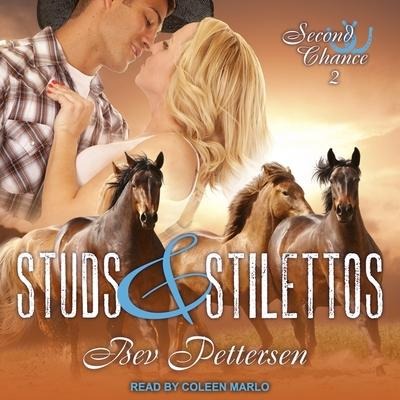Studs and Stilettos Lib/E - Bev Pettersen