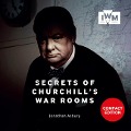 Cover-Bild zum Titel 'Secrets of Churchill's War Rooms: Compact Edition' von 'Jonathan Asbury'
