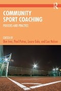 Cover-Bild zum Titel 'Community Sport Coaching' von ''