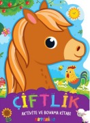 Cover-Bild zum Titel 'Ciftlik' von 'Kolektif'