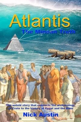 Atlantis - Nick Austin