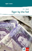 Tiger by the Tail - Philip Hewitt