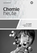 Cover-Bild zum Titel 'Chemie heute SII. Qualifikationsphase. Lösungen. Für Nordrhein-Westfalen' von ''