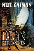 Cover-Bild zum Titel 'Sandman 06 - Fabeln und Reflexionen' von 'Neil Gaiman'
